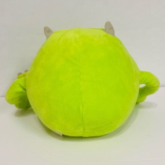 Disney Pixar Monsters Inc Mike Wazowski Plush - Picture 2 of 3